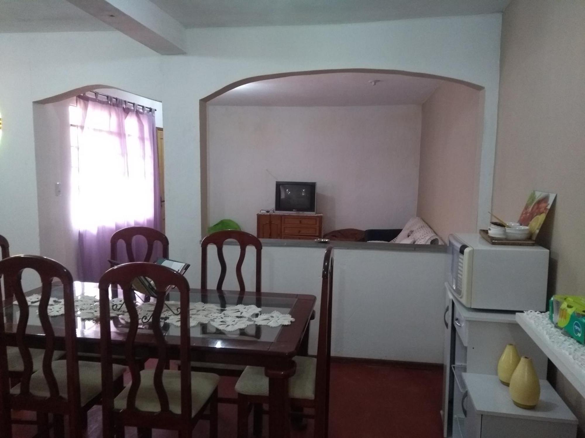 Casa Com Tres Quartos Em Ibitipoca Conceição da Ibitipoca Bagian luar foto