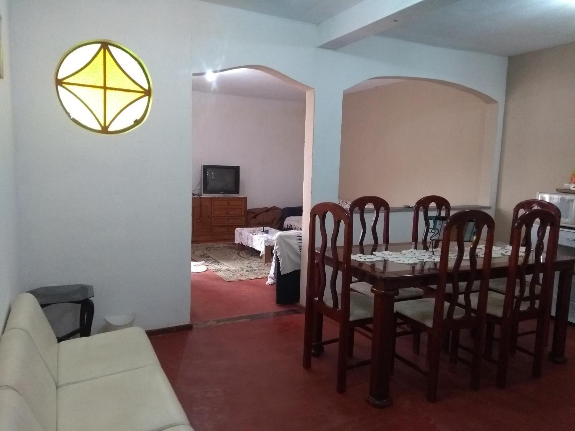 Casa Com Tres Quartos Em Ibitipoca Conceição da Ibitipoca Bagian luar foto