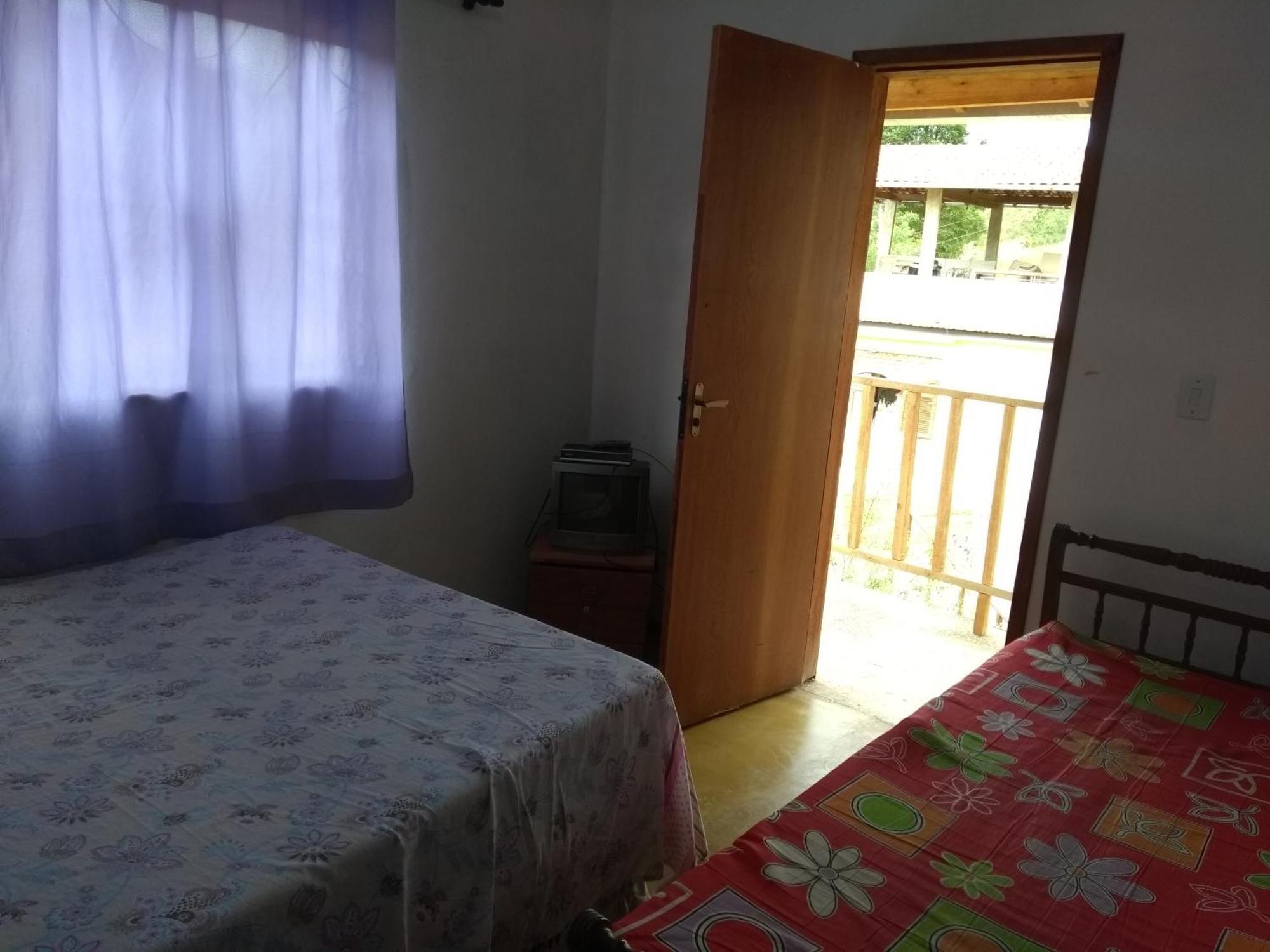 Casa Com Tres Quartos Em Ibitipoca Conceição da Ibitipoca Bagian luar foto