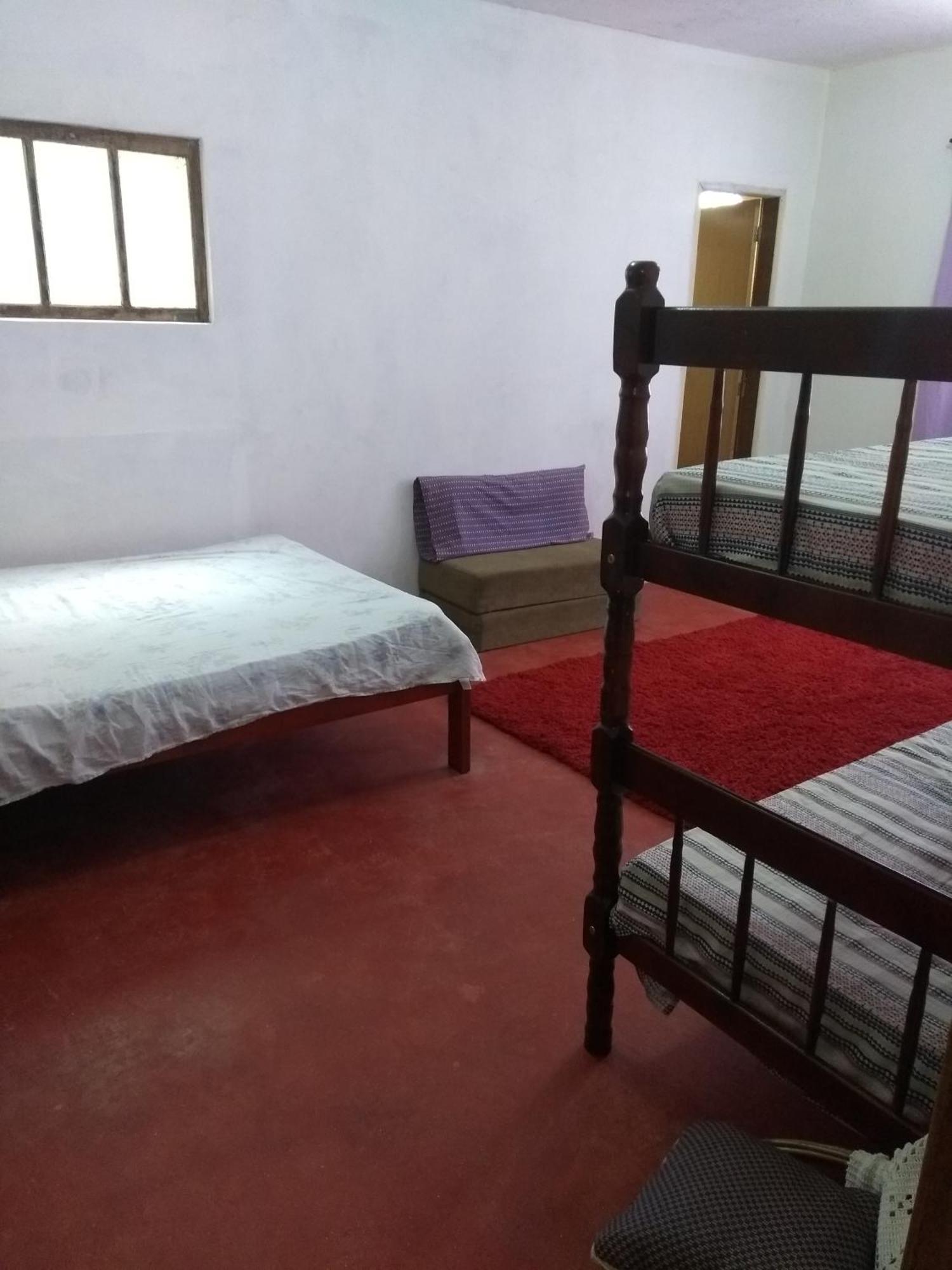 Casa Com Tres Quartos Em Ibitipoca Conceição da Ibitipoca Bagian luar foto