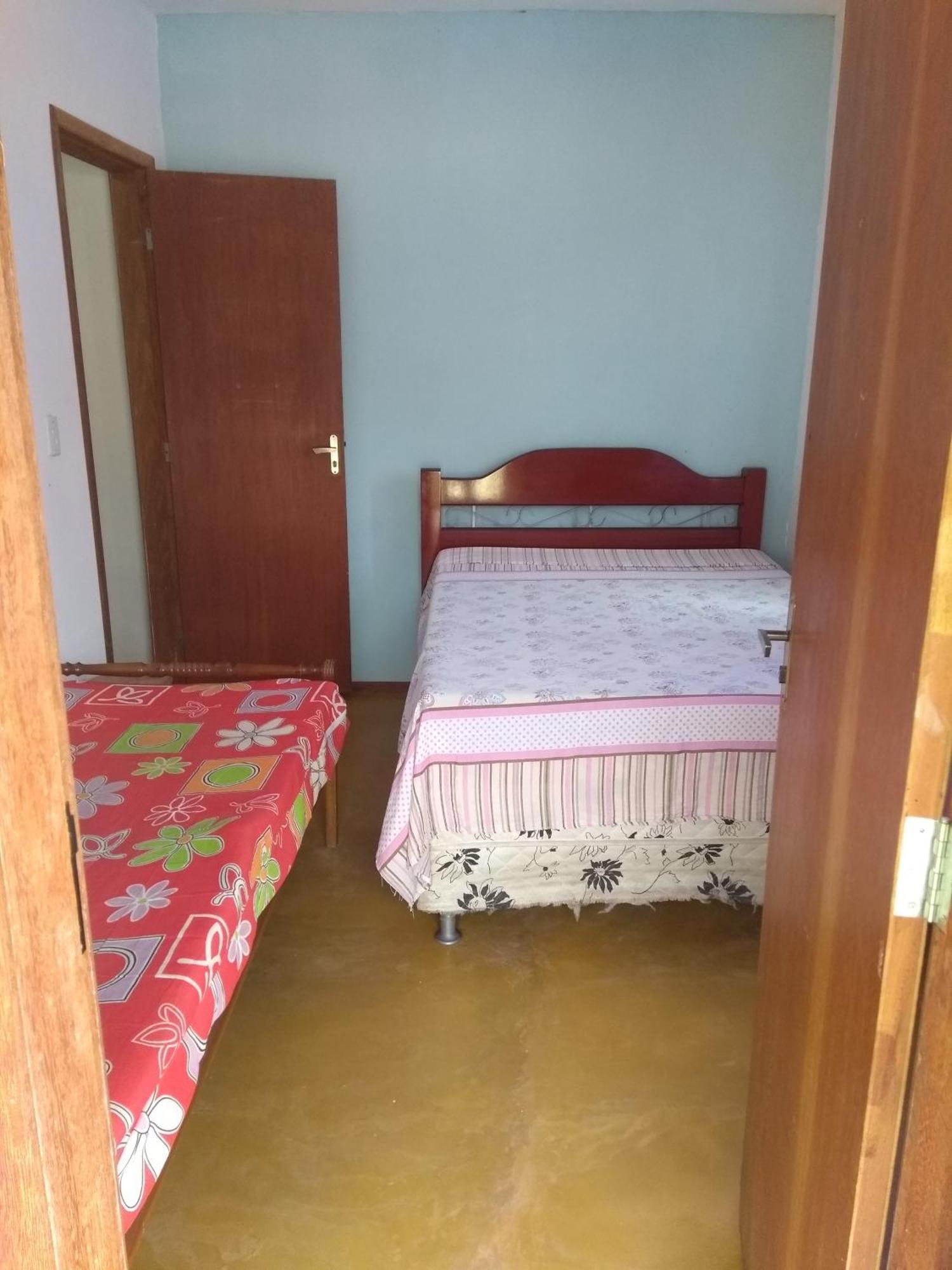 Casa Com Tres Quartos Em Ibitipoca Conceição da Ibitipoca Bagian luar foto