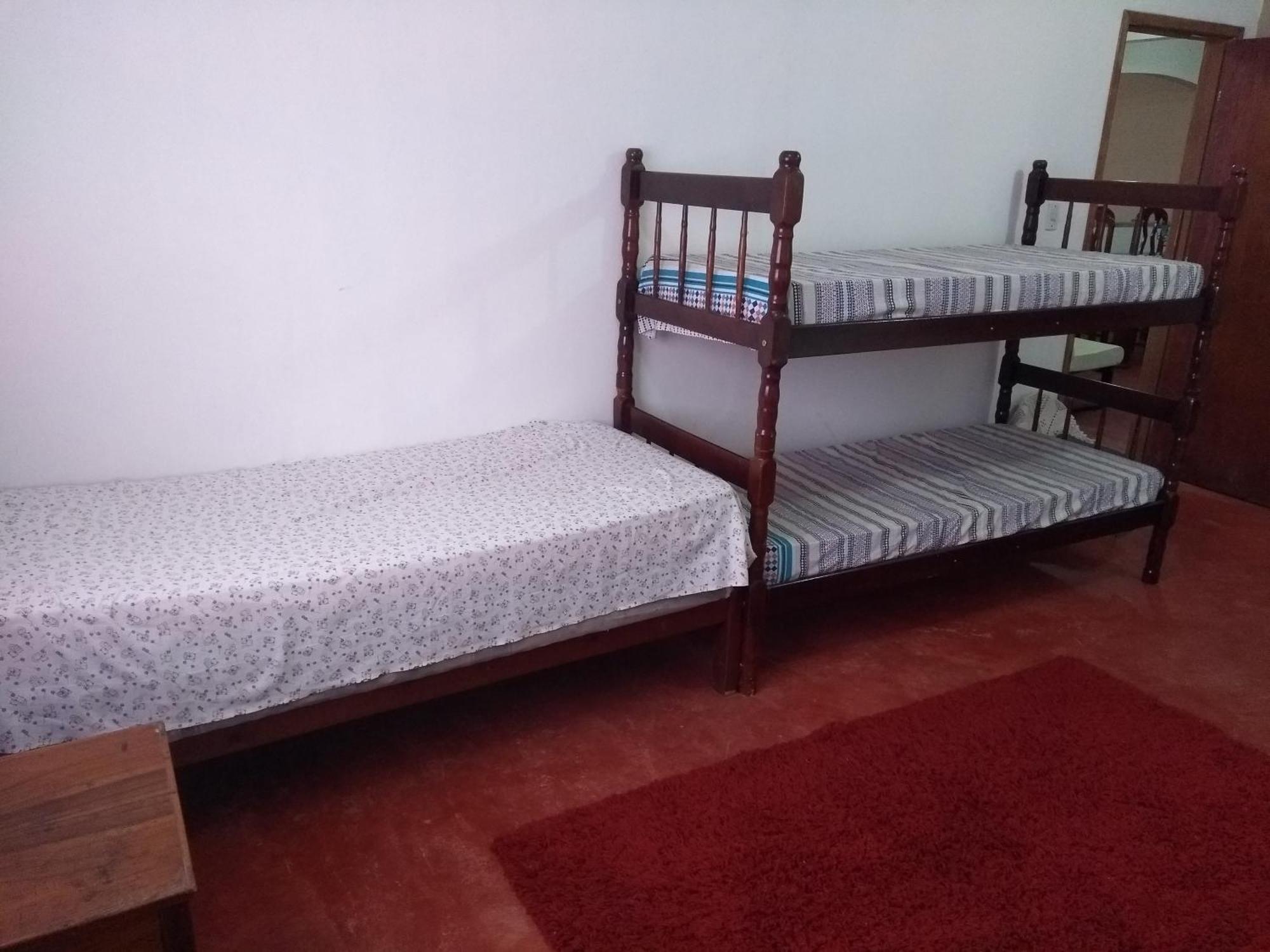 Casa Com Tres Quartos Em Ibitipoca Conceição da Ibitipoca Bagian luar foto