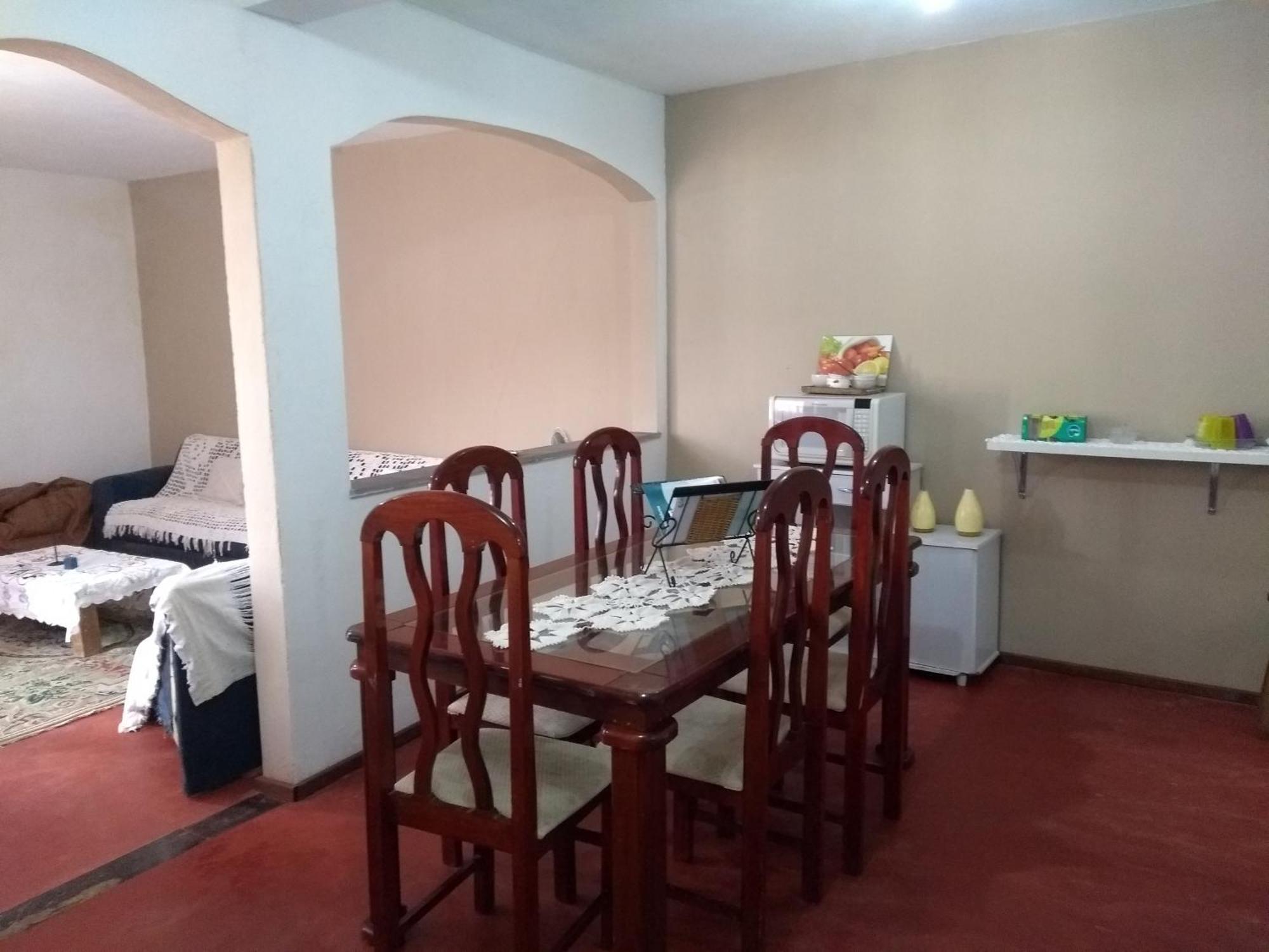 Casa Com Tres Quartos Em Ibitipoca Conceição da Ibitipoca Bagian luar foto